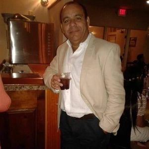 Meet your Posher, Jose